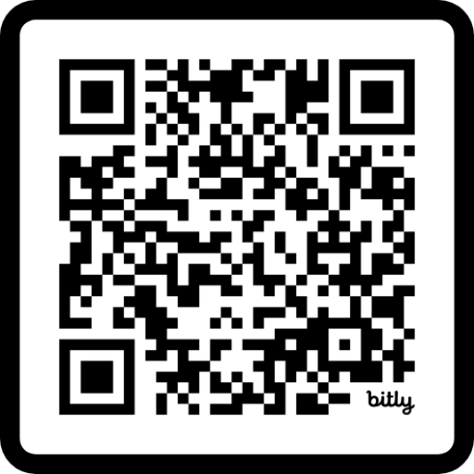 Alumni Game Google Form QR Code